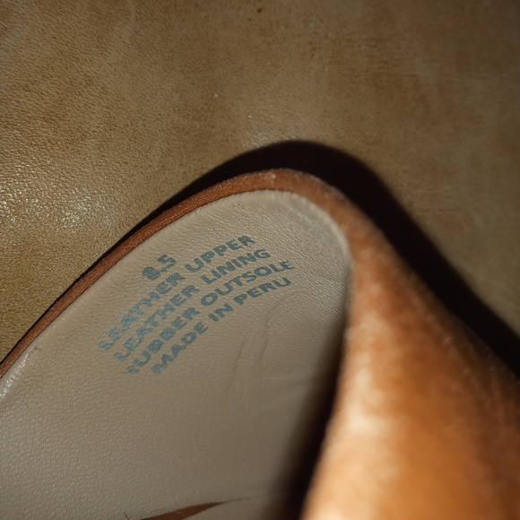 ABLE Mules - Picture 6 of 6